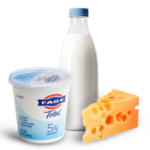 لبنیات