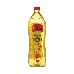روغن مایع آفتابگردان سرخ‌کردنی بدون پالم اویلا - 1350 میلی‌لیتر