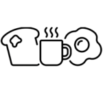 صبحانه